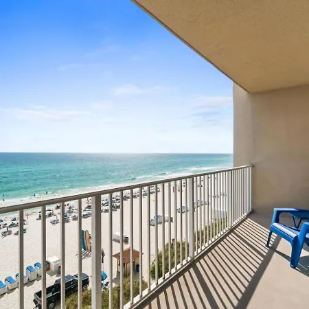 Tidewater Resort Unit 411